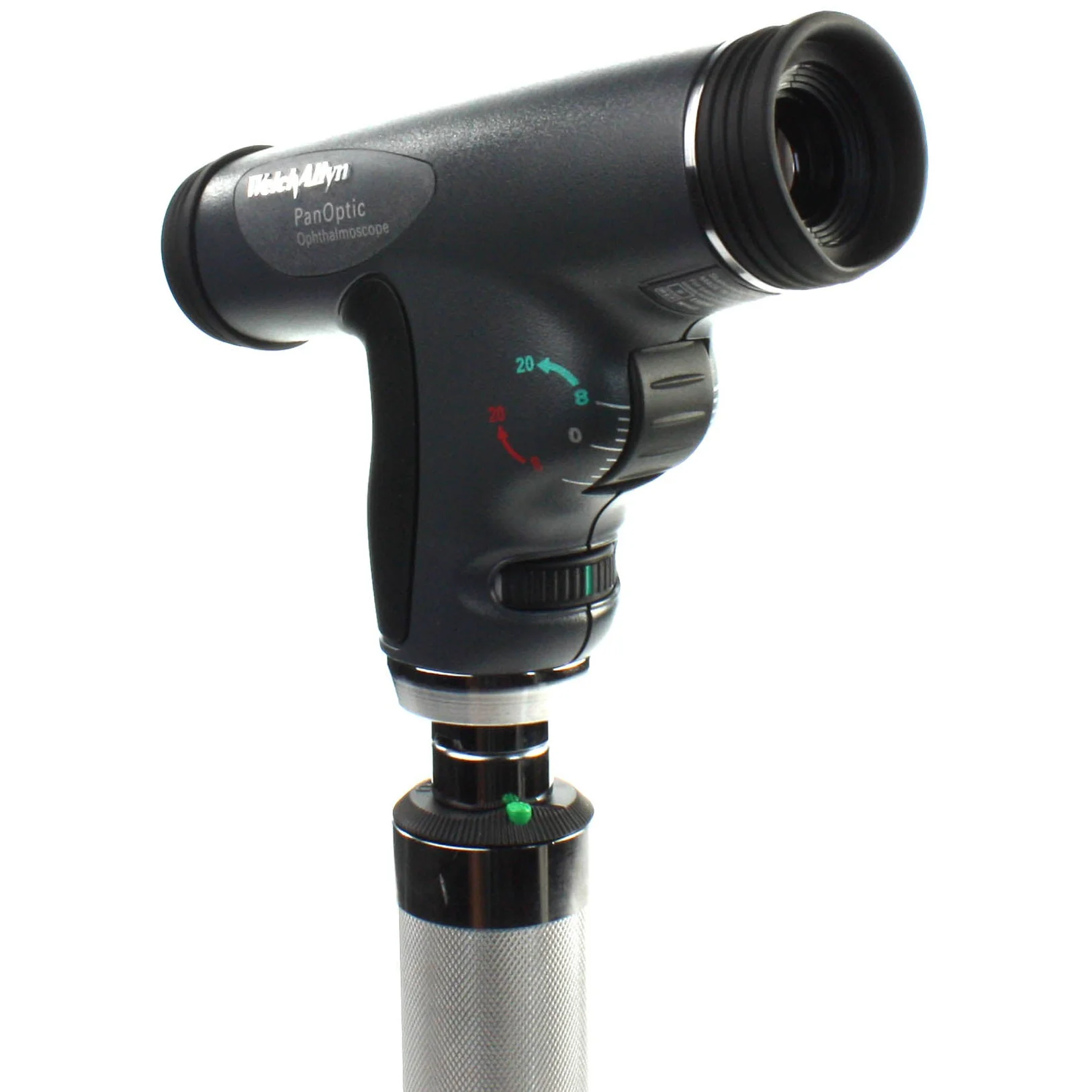 Welch Allyn PanOptic Classic Diagnostic Desk Set (Recharge) - Image 5