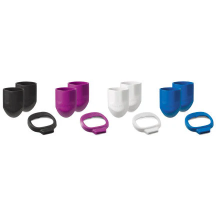 Welch Allyn Pocket LED Diagnostic Set - Blackberry - Over Engraved - Image 3