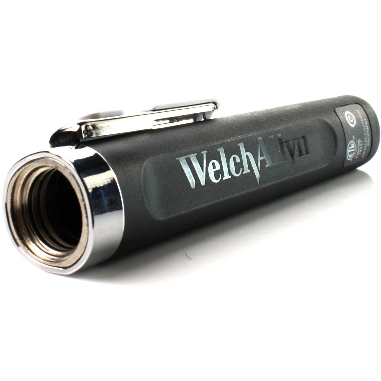 Welch Allyn Pocket PLUS LED Diagnostic Set - Blackberry - Over Engraved - Image 6
