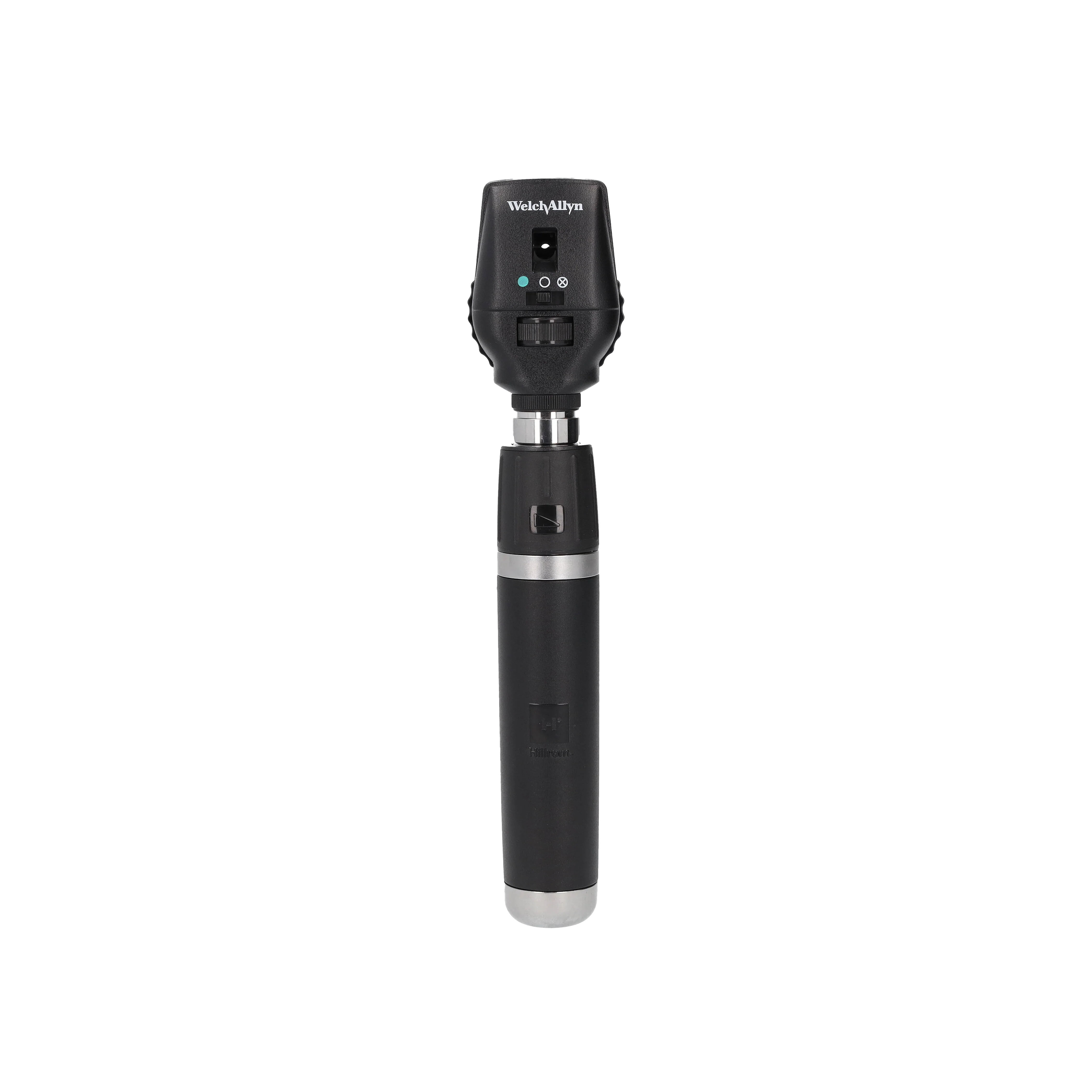 Welch Allyn Rechargeable MacroView Otoscope Vet Set & Case - Image 5
