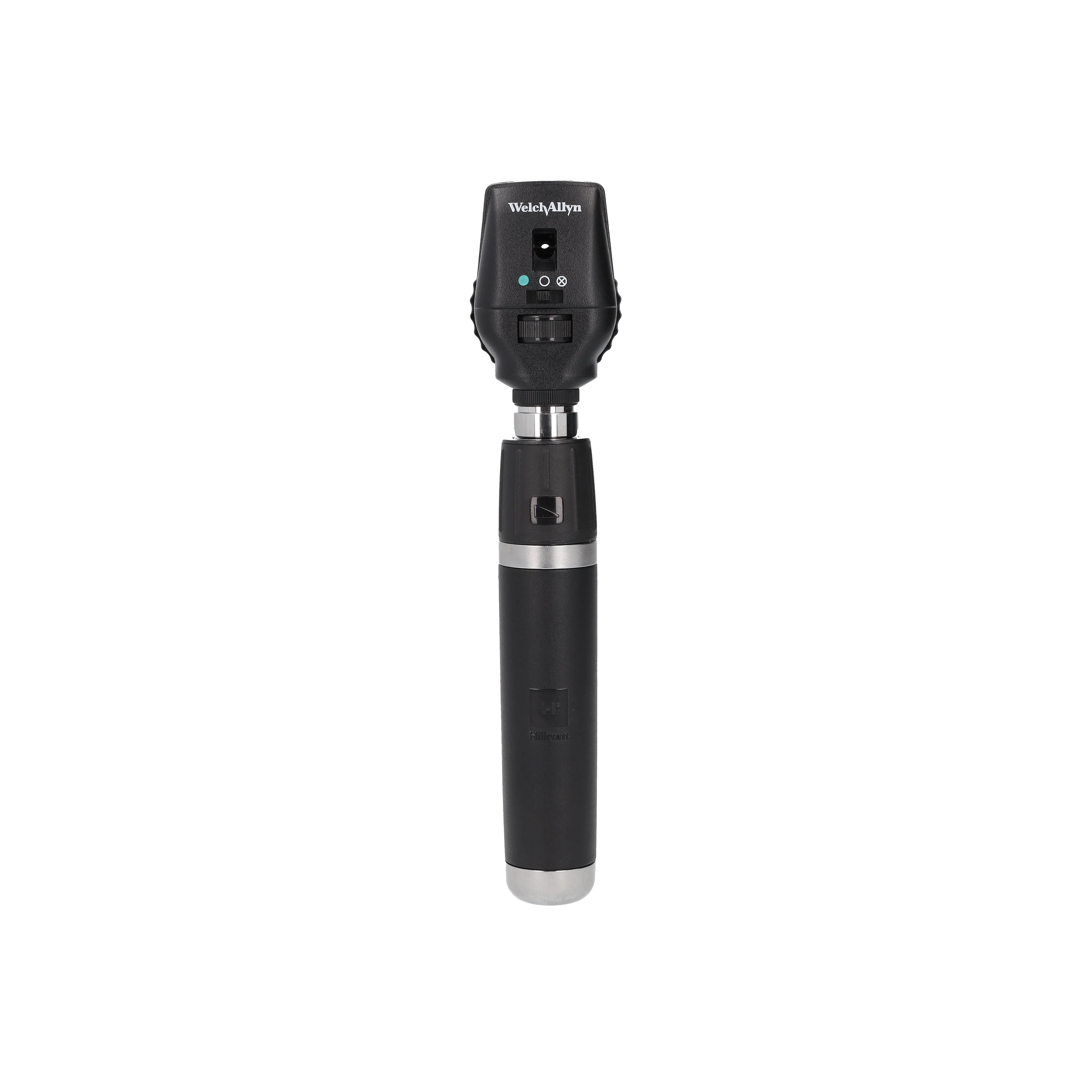 Welch Allyn Rechargeable MacroView Otoscope Vet Set & Case - Image 6