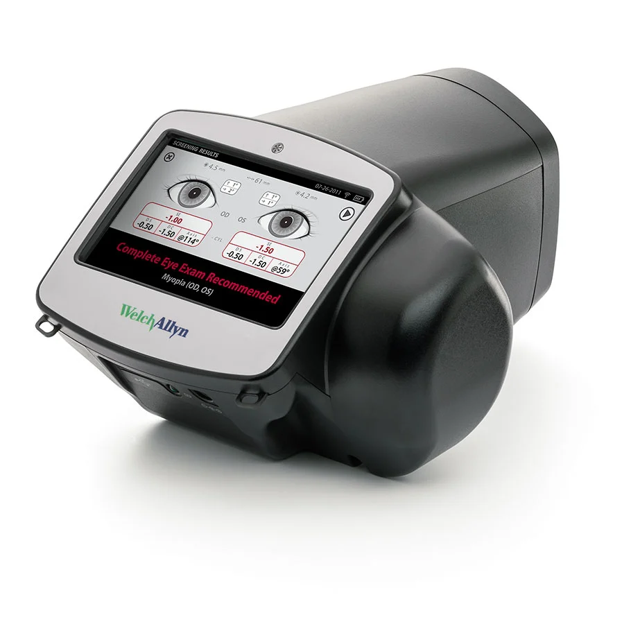 Welch Allyn Spot Vision Screener - Image 5
