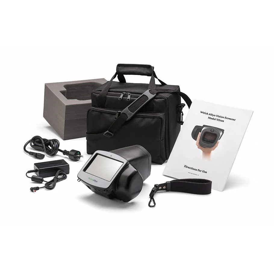 Welch Allyn Spot Vision Screener - Image 6