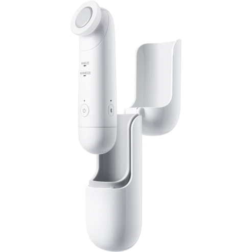 WheezeScan Wheeze Detector - Image 3