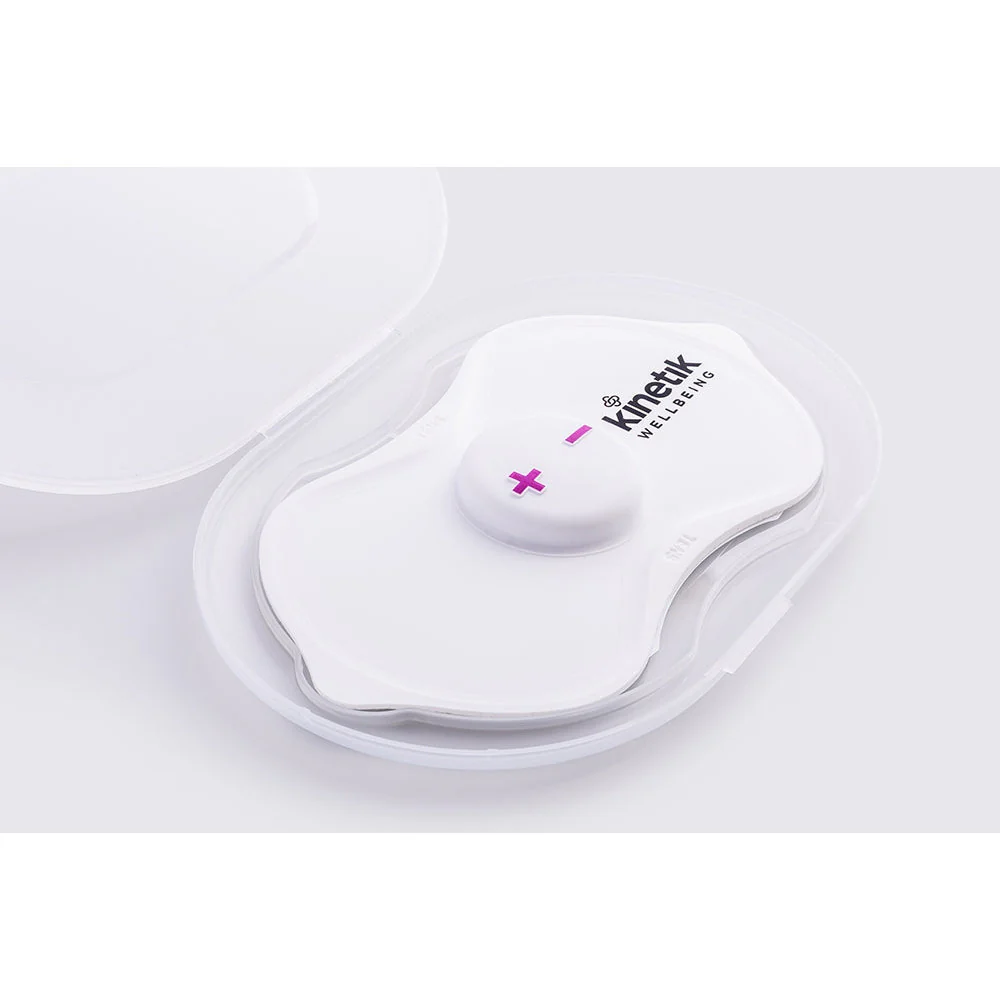 Kinetik Wellbeing Wireless TENS Pain Reliever - Image 3