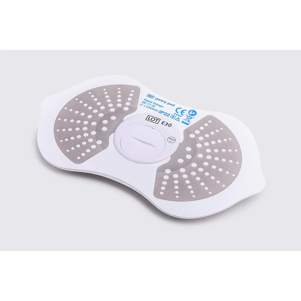 Kinetik Wellbeing Wireless TENS Pain Reliever - Image 6