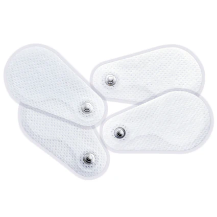 Wiring ECG Electrode for Seca Guard Holter - Pack of 40