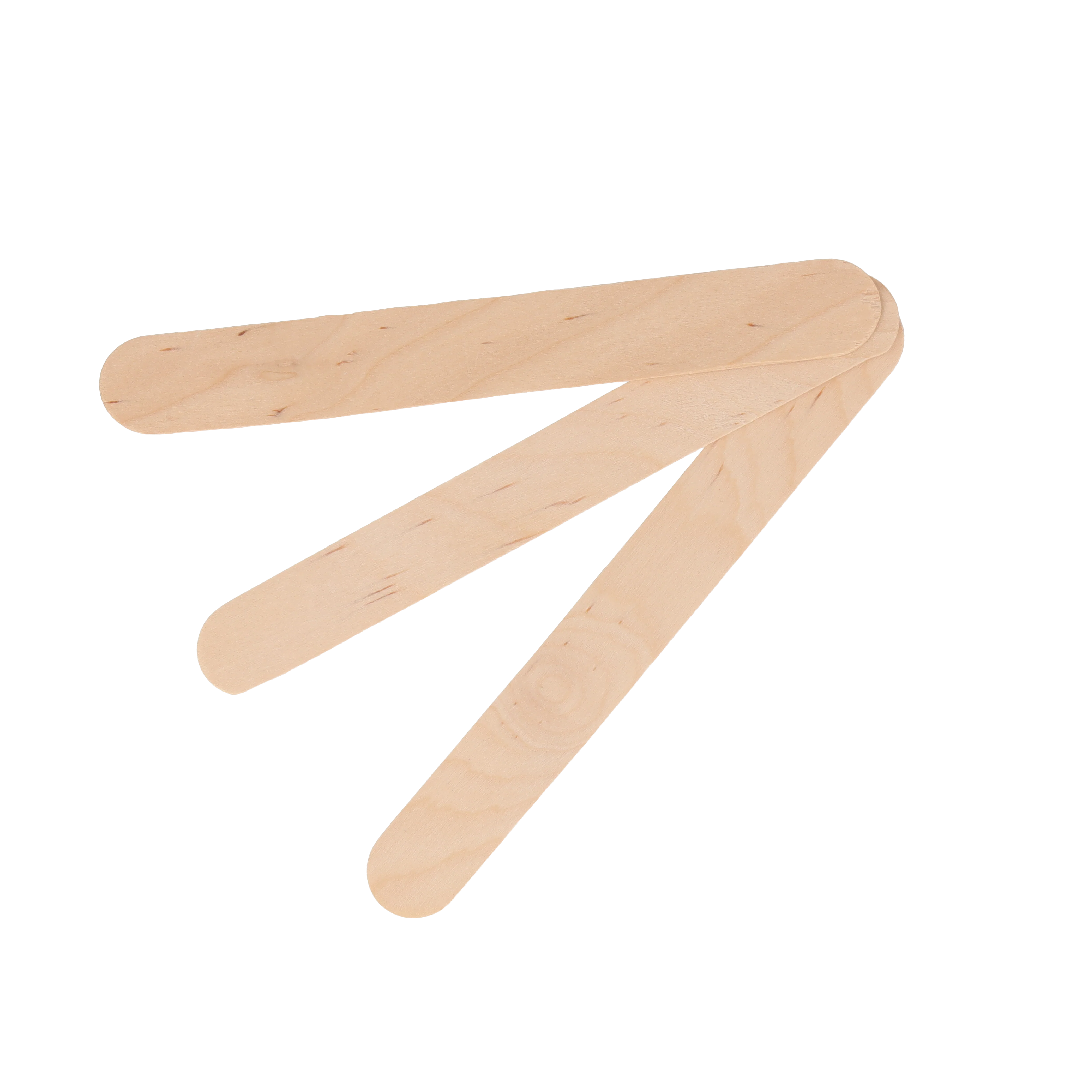 Wooden Tongue depressors x100