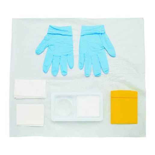 Wound Care Pack Option II Plus - Sterile - Case of 50 - Image 3