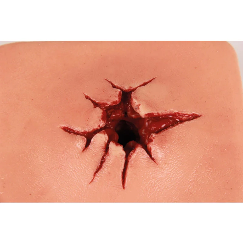 Wound Packing Trainer - Image 2