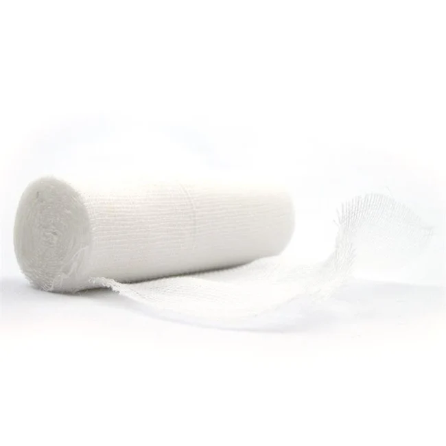 WOW Bandages 7.5cm x 5m (12)