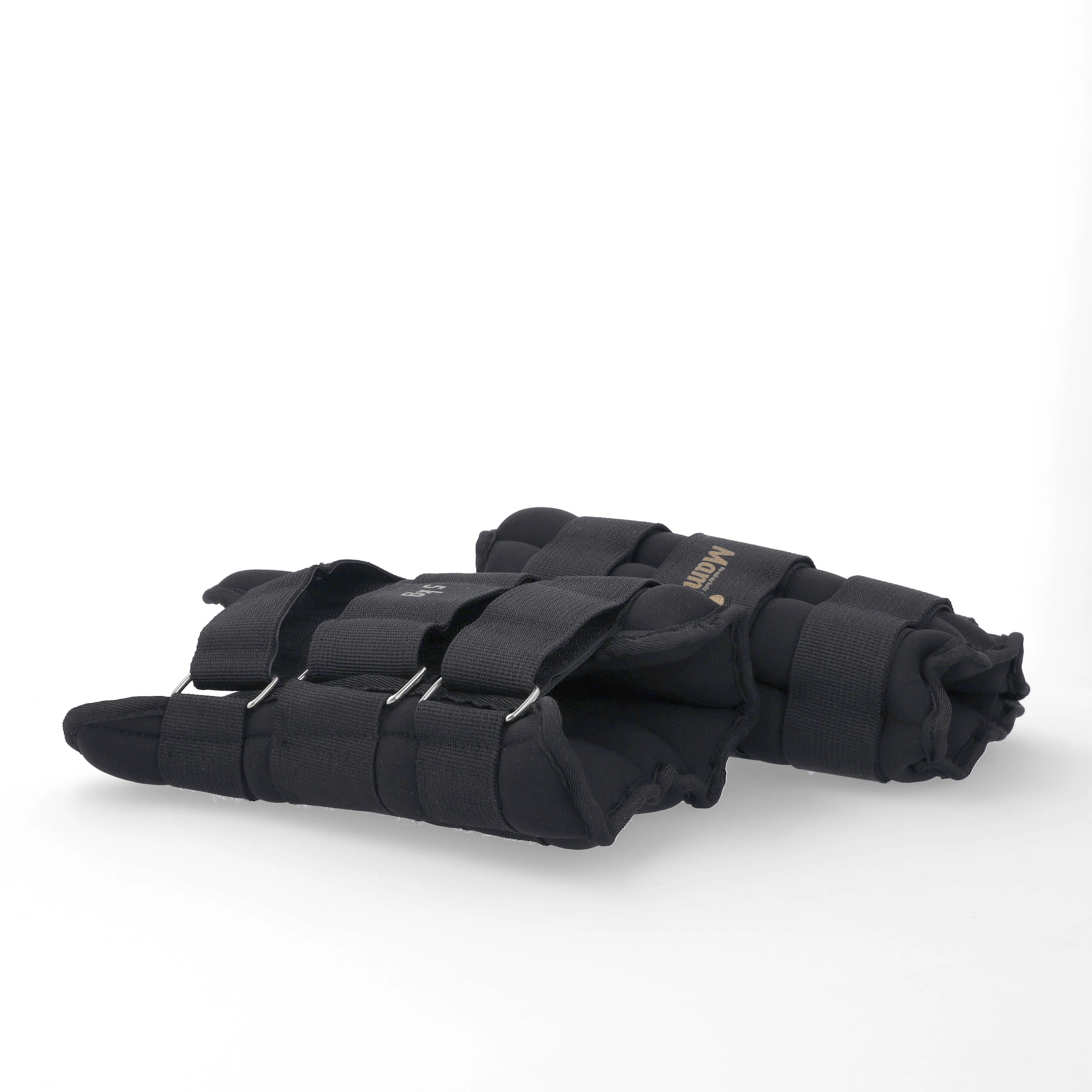 Wrist & Ankle 5kg Weights - Image 2
