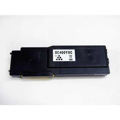 Xerox Versalink C400 Extra High Capacity Yellow Toner  106R03529




 - Compatible