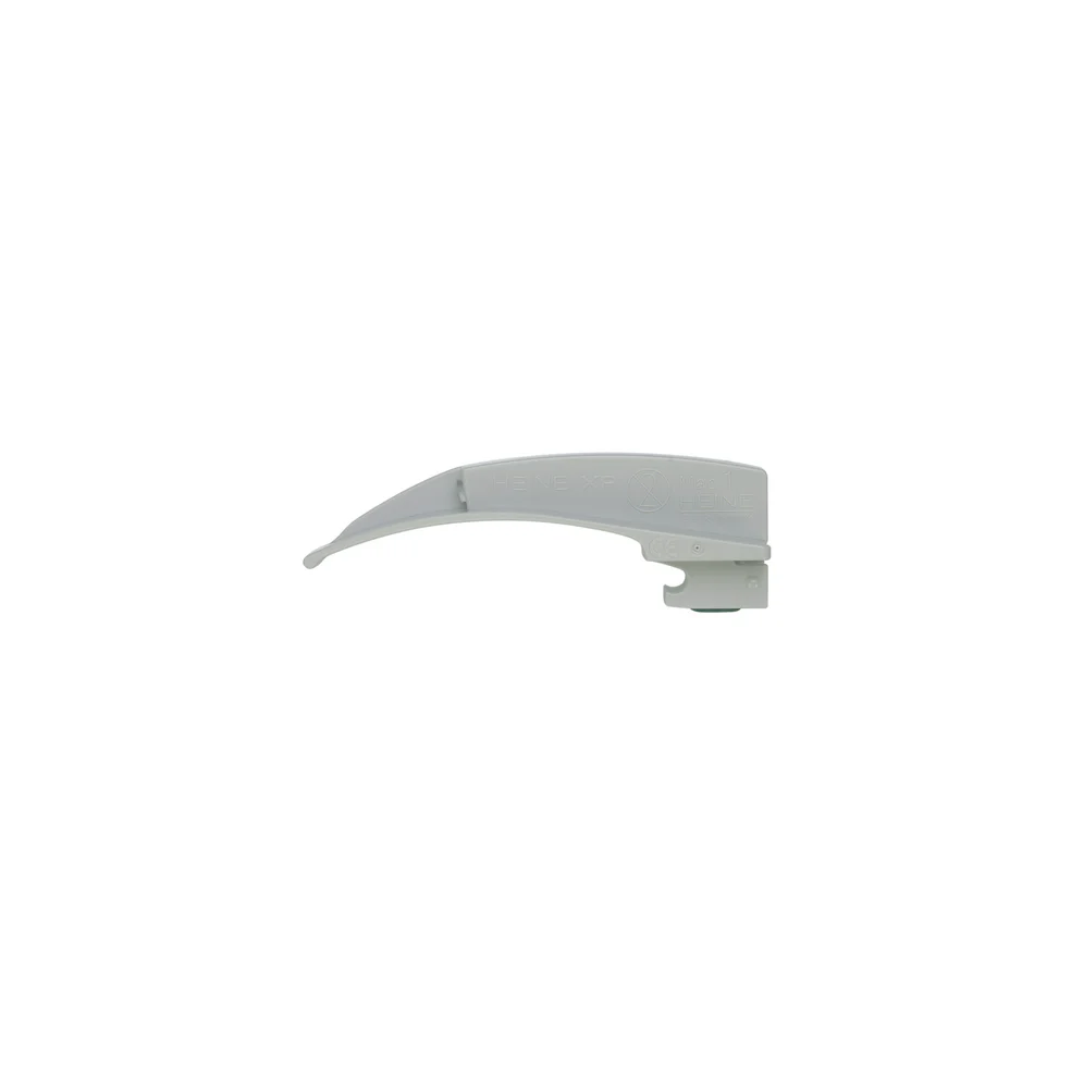 XP Disposable Laryngoscope Blade 1 Macintosh - Pack of 25