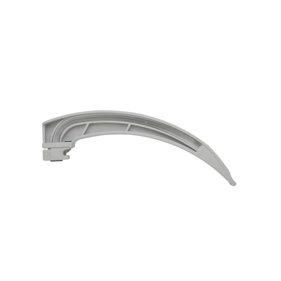 XP Disposable Laryngoscope Blade 4 Macintosh - Pack of 25 - Image 2