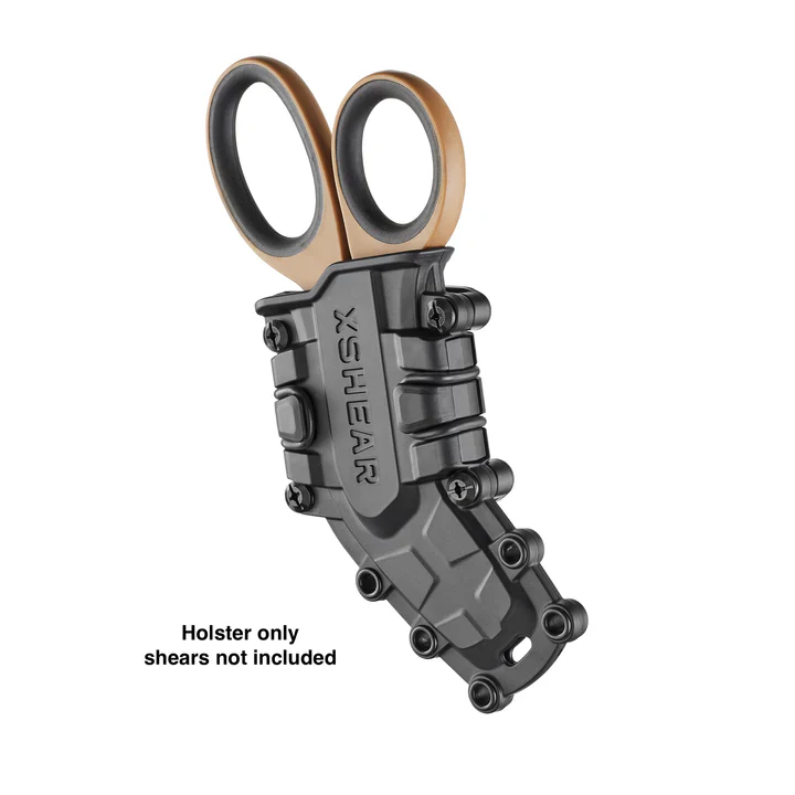 XShear GEN2 Tactical Holster - Image 3