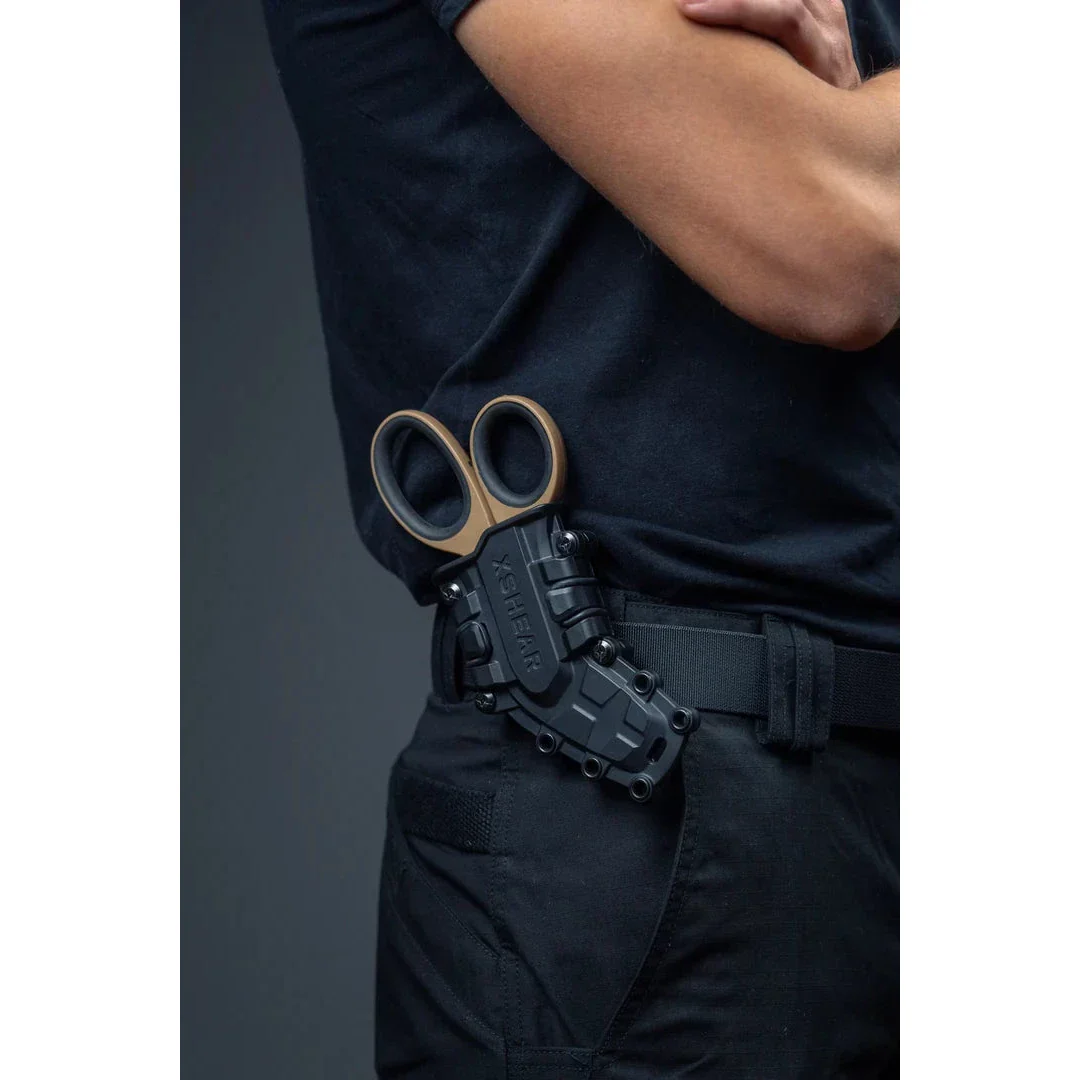 XShear GEN2 Tactical Holster - Image 4