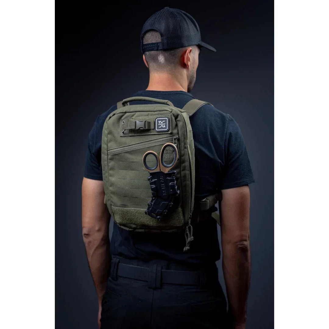 XShear GEN2 Tactical Holster - Image 5