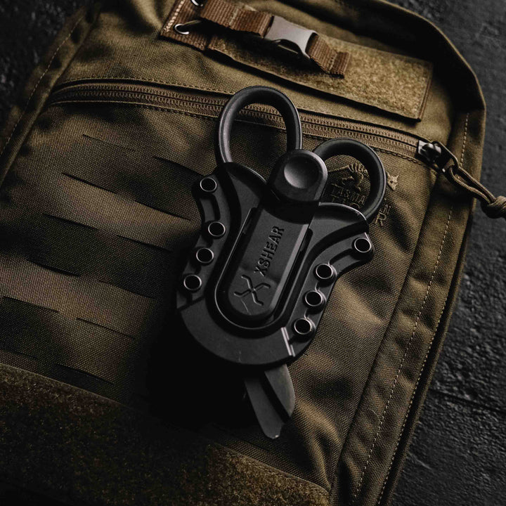 XShear Tactical Holster - Image 6