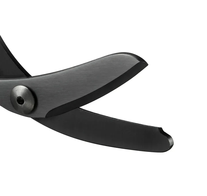XShear Trauma Shears - Blue/Gray - Image 3