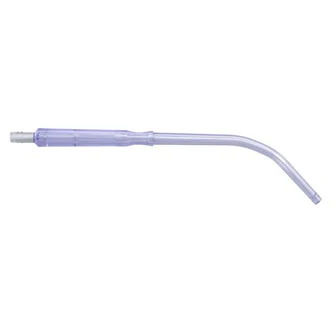 Yankauer Suction Tube x 2