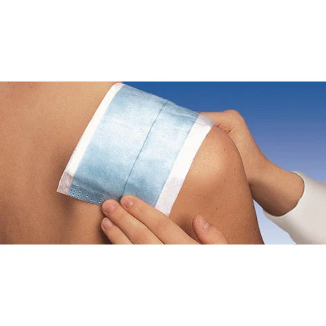Zetuvit E Non-Sterile Absorbent Dressing Pads - 20cm x 20cm Pack of 50 - Image 2