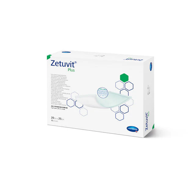 Zetuvit Plus 20cm x 25cm x 10