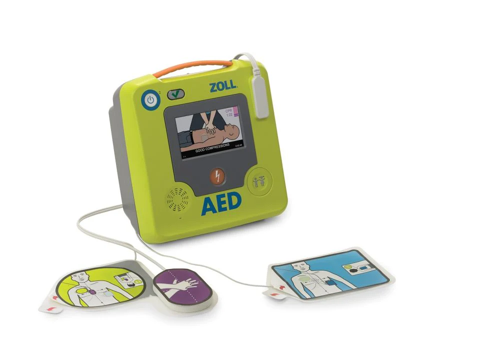 Zoll AED 3 Fully Automatic - Image 2