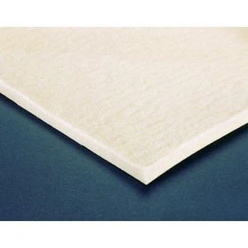 Zopla Semi-Compressed Wool Felt 2mm x 4 Sheets